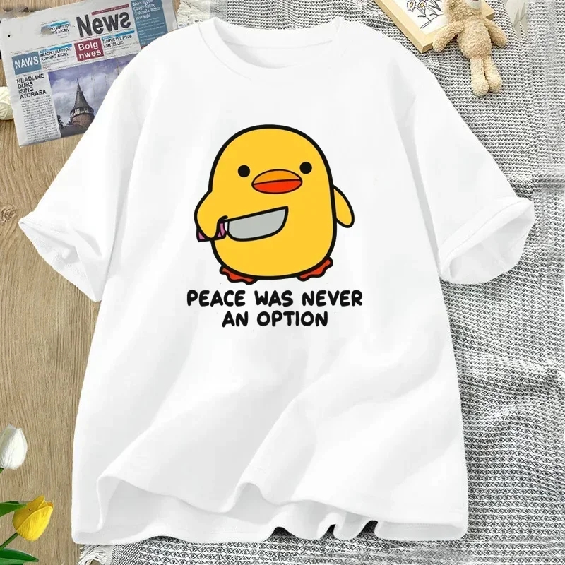 La Pace Non È Mai Stata Un'Opz - Summer Clothing Options recensione e prezzo