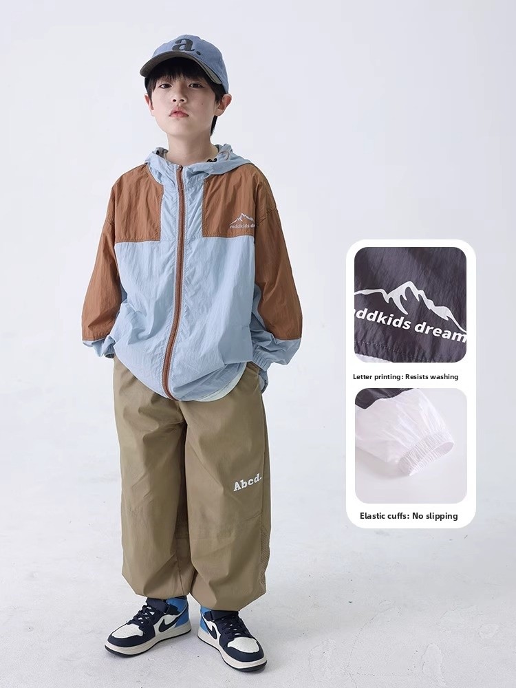 Abbigliamento Estivo per Ragaz - Summer Clothing Material recensione e prezzo