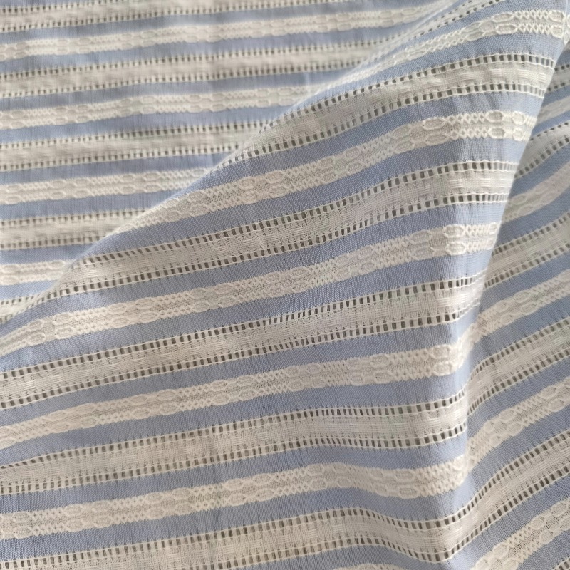 Tessuto in cotone 100% trafora - Summer Clothing Material recensione e prezzo