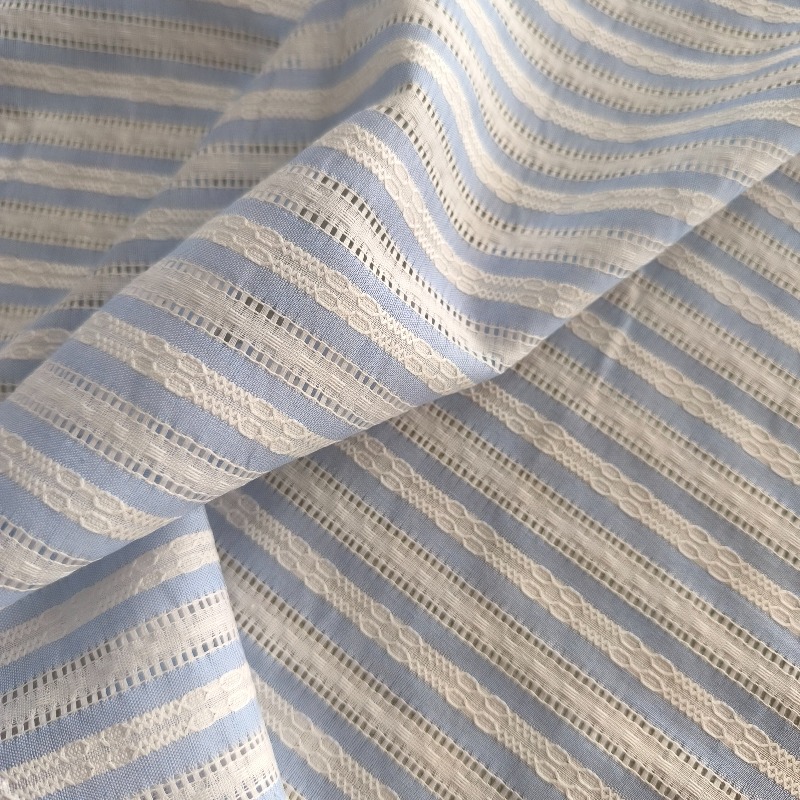Tessuto in cotone 100% trafora - Summer Clothing Material recensione e prezzo