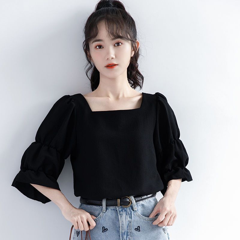 Camicetta Coreana Plissettata  - Summer Youth Clothing recensione e prezzo