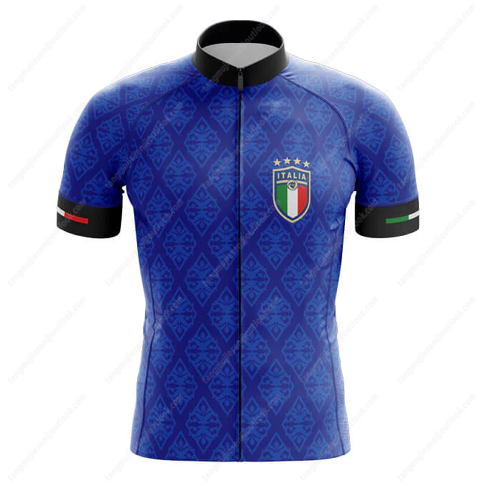 Italia Abbigliamento da ciclis - Summer Jumper Clothing recensione e prezzo
