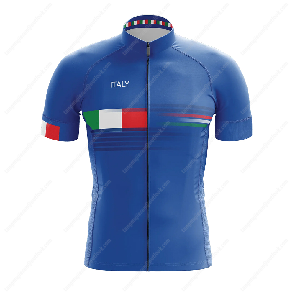 Italia Abbigliamento da ciclis - Summer Jumper Clothing recensione e prezzo