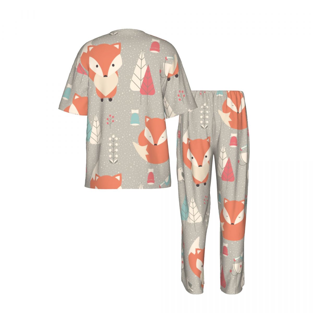 Pigiama da uomo a maniche cort - Summer Clothing Patterns recensione e prezzo