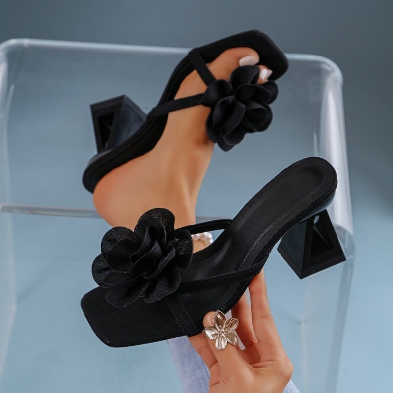 Sandali da Donna con Decorazio - Summer Clothing Sale recensione e prezzo