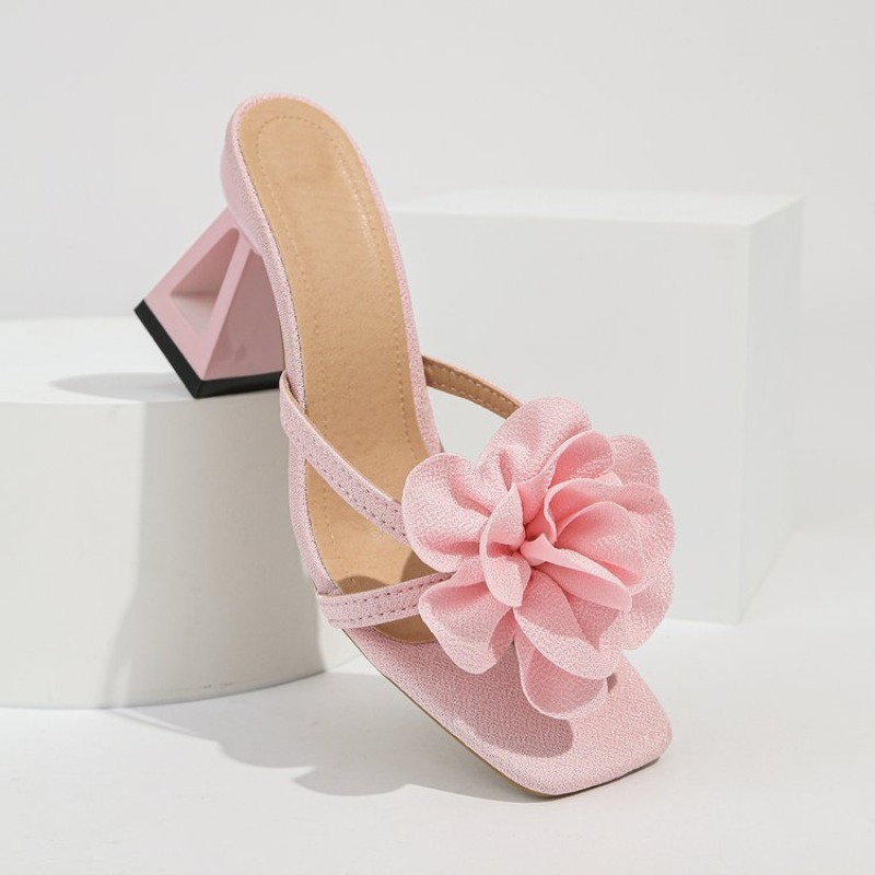 Sandali da Donna con Decorazio - Summer Clothing Sale recensione e prezzo