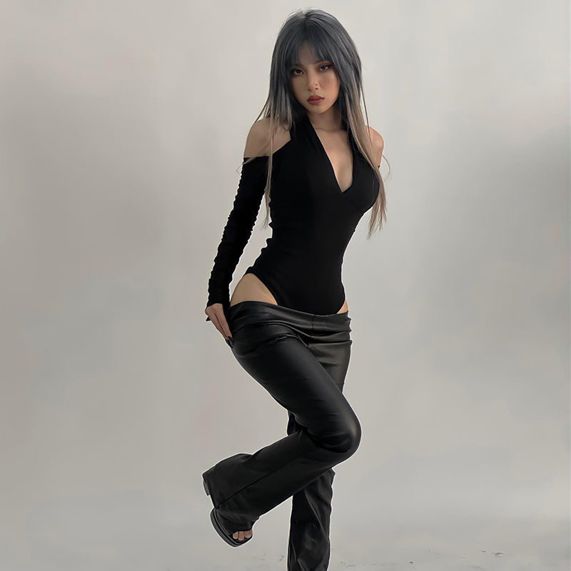 Body intero sexy da donna con  - Summer Clothing Capsule recensione e prezzo