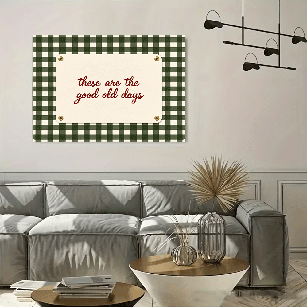 1PC-Poster su tela senza corni - Summer Quotes recensione e prezzo