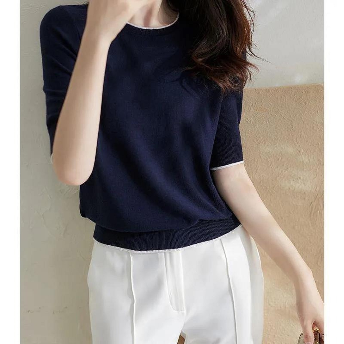 Maglione da donna estate prima - Summer Jumper Clothing recensione e prezzo