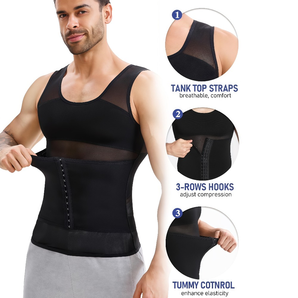 Magliette a compressione regol - Tank Top Breathable recensione e prezzo