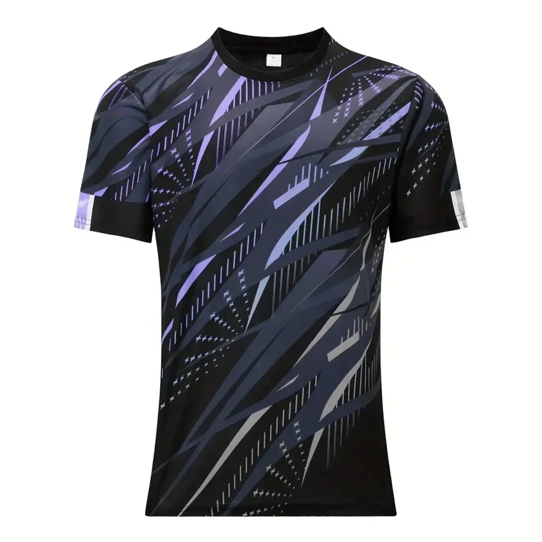 T-shirt girocollo taglie forti - Summer Youth Clothing recensione e prezzo