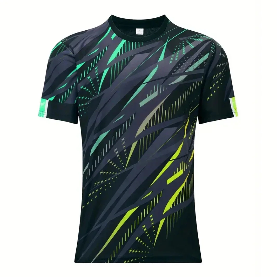 T-shirt girocollo taglie forti - Summer Youth Clothing recensione e prezzo