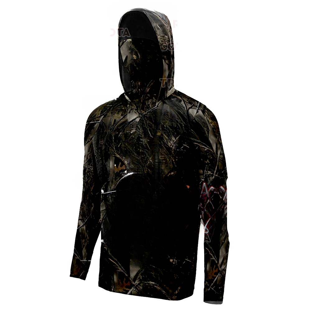Abbigliamento da Pesca Mimetic - Summer Knit Clothing recensione e prezzo