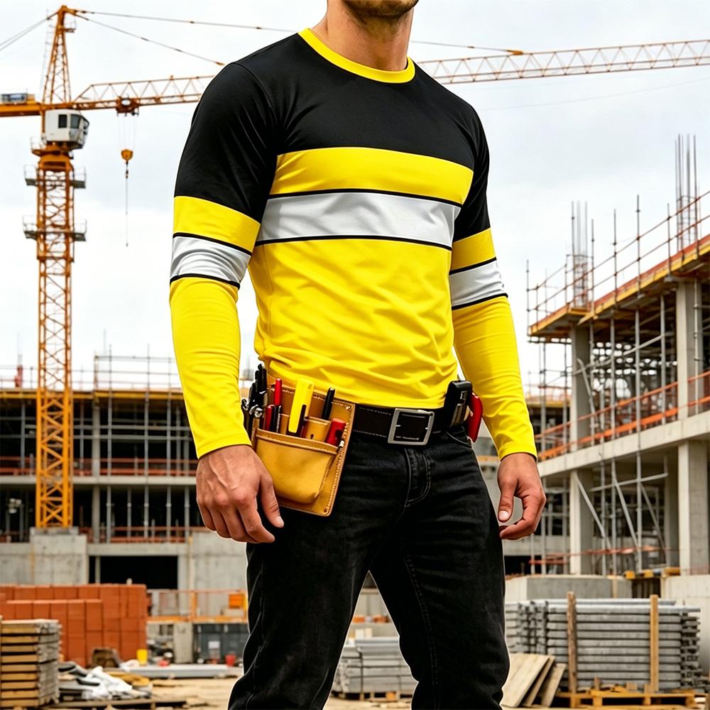 T-shirt a Maniche Lunghe da La - Summer Knit Clothing recensione e prezzo