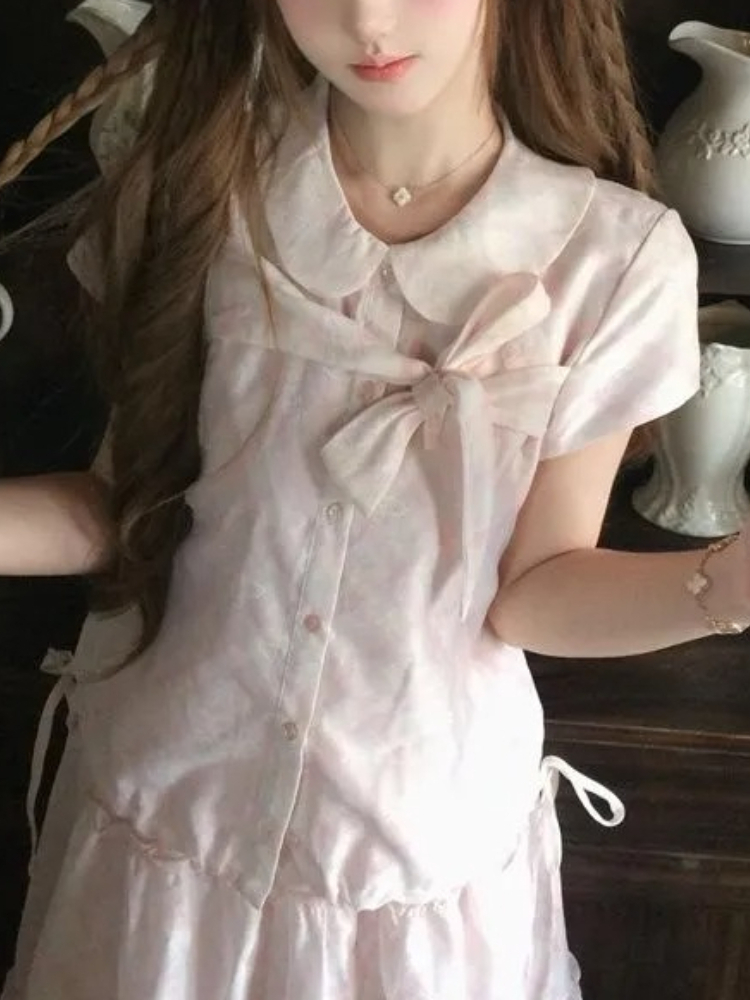 Set Estivo Giapponese Vintage  - Summer Clothing Capsule recensione e prezzo