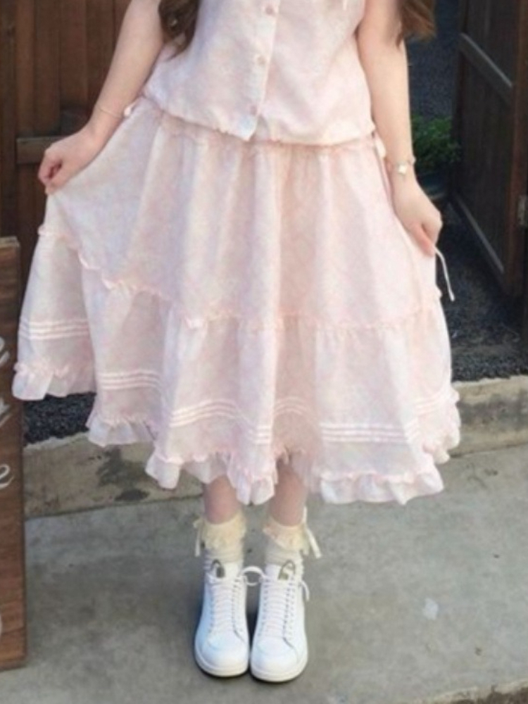 Set Estivo Giapponese Vintage  - Summer Clothing Capsule recensione e prezzo